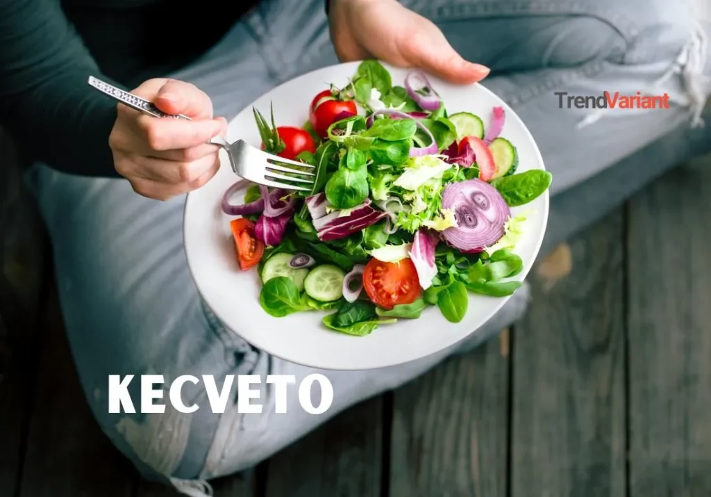 Secrets of Kecveto