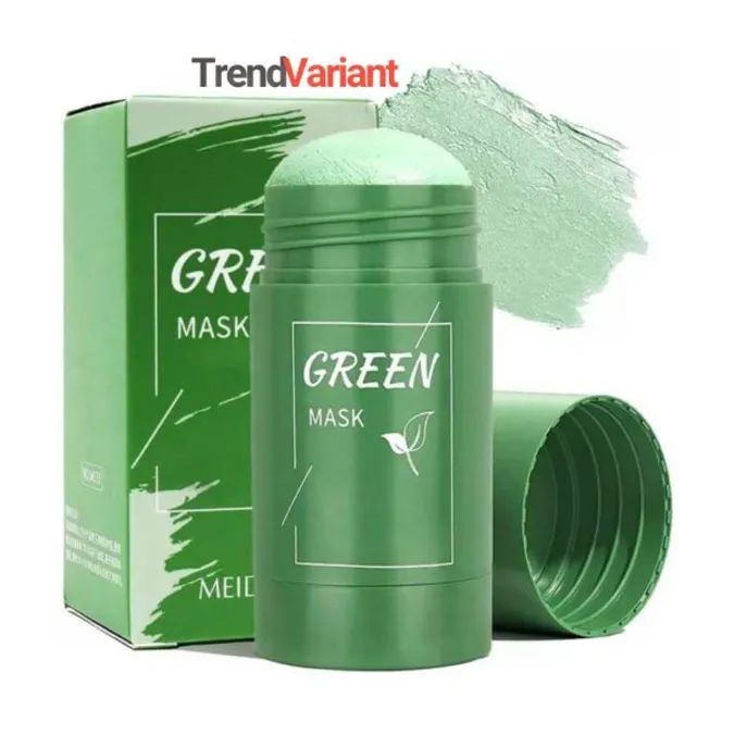 The Green Mask Stick